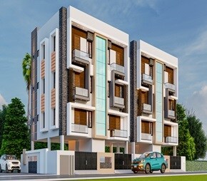 Crest Woodrow, Anakaputhur, Chennai