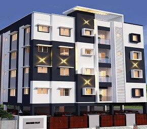 Cubes Orchid, KK Nagar, Chennai