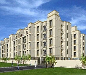 DABC Aishwaryam residential project in Nolambur