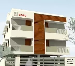 DABC Freesia Garden residential project in Polacheri