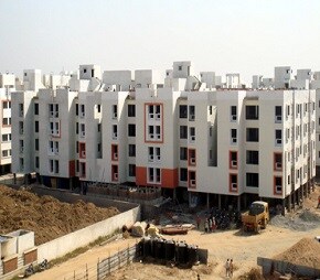 DABC Mithilam, Nolambur, Chennai