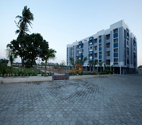 DABC Orchid, Polacheri, Chennai