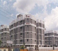 DABC Sahithyam, Mogappair, Chennai