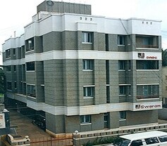 DABC Swaram, Mogappair, Chennai