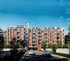 DAC Aeropolis, Pallavaram, Chennai