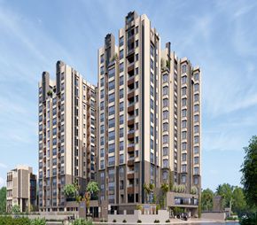 DAC Balmandaisa project in Porur, Chennai