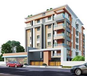 DAC Intellia residential project in Tambaram