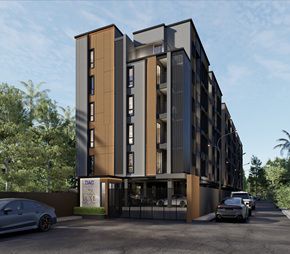 DAC Luxe, Perungalathur, Chennai