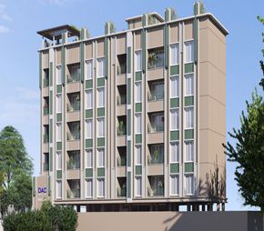 DAC Madison, Aminjikarai, Chennai