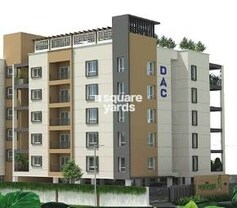 DAC Manapark, Manapakkam, Chennai