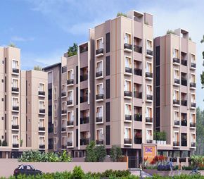DAC Millennium, Gerugambakkam, Chennai