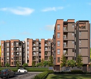 DAC Prospera, Porur, Chennai