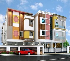 DAC Umayal, Chromepet, Chennai