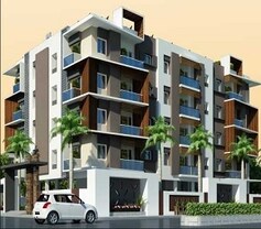 DCC Mayuri, Mogappair, Chennai