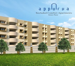 Deccan Appurva Flagship