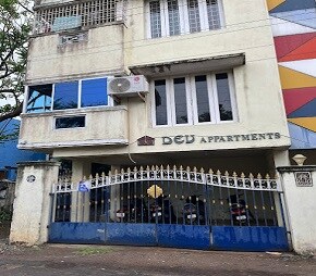 Dev Apartments Madipakkam