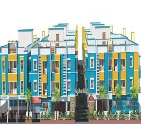 Devaki Madhurapuri residential project in Urapakkam