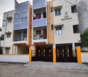 DGM Brindhavan