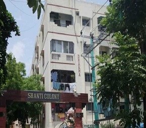 Dhakha Apartments