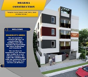 Dharma Adora