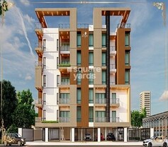 Dhiyaa Padmanabha, Karapakkam, Chennai