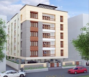 Dhurga Elegance, Adyar, Chennai