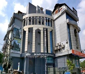 Diamond Dune residential project in Egmore