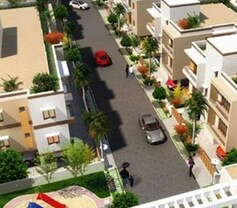 Diya Silver Oaks, Korattur, Chennai