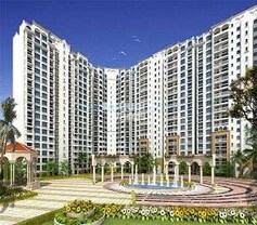 DLF Gardencity, Semmenchery, Chennai