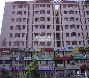 Doshi Gardens Featured Image