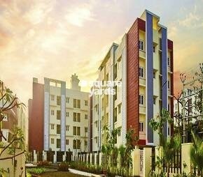 Doshi Firstnest