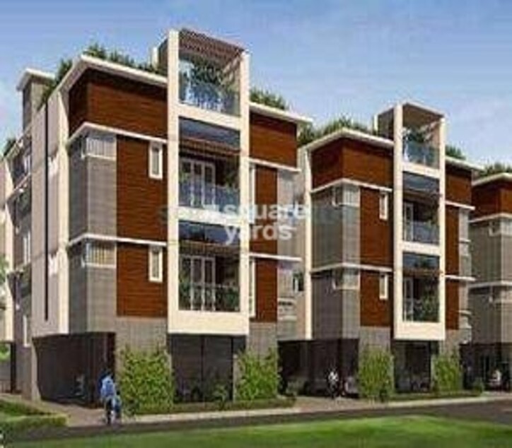 Doshi Siddarth Palace Cover Image