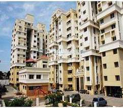 Doshi Sri Mahalakshmi Apartments Flagship