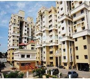 Doshi Sri Mahalakshmi Apartments