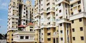 Doshi Sri Mahalakshmi Apartments in Hudco Colony Layout, Chennai