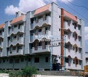 Doshi Sri Mahalakshmi Mandira