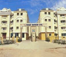 Doshi Symphony Featured Image