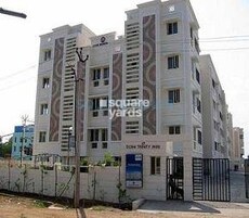 Doshi Trinity Park Featured Image