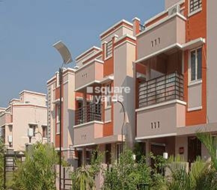 Doshi Villa Cover Image
