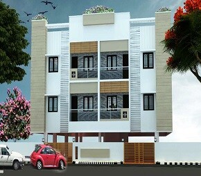 Double T Pranavam in Sholinganallur, Chennai
