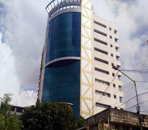 Dowlath Towers residential project in Kilpauk