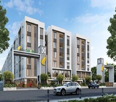 DRA Beena Clover Featured Image