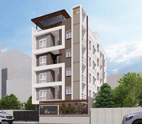 DRA Bliss project in Madipakkam, Chennai