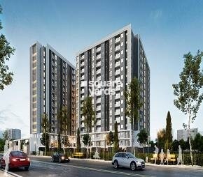 DRA Centralia, Navallur, Chennai