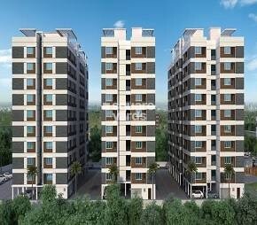 DRA Pristine Pavilion 1