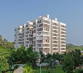 DRA Pristine Pavilion 2 residential project in Sengundram