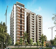 DRA Skylantis, Sholinganallur, Chennai