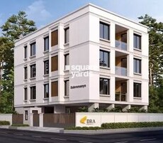 DRA Subramanya Featured Image