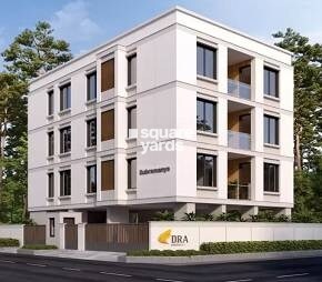 DRA Subramanya, Thiruvanmiyur, Chennai