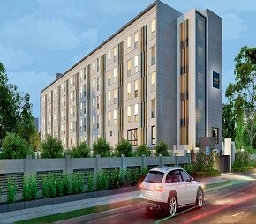 DRA Truliv Porur